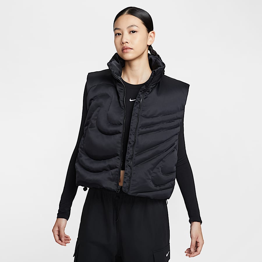 NIKE スノーボード ダウンベスト Nikeおすすめのスキーやスノーボードで着る必須アイテム8選.オンライン